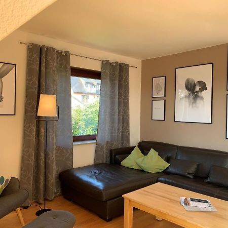 Ferienwohnungen Der Loewen Hagnau am Bodensee Extérieur photo