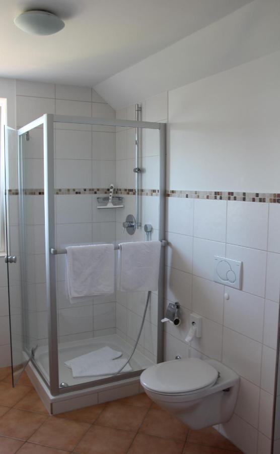 Ferienwohnungen Der Loewen Hagnau am Bodensee Extérieur photo