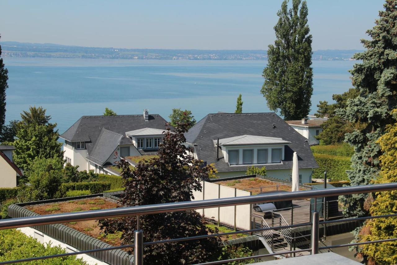 Ferienwohnungen Der Loewen Hagnau am Bodensee Extérieur photo
