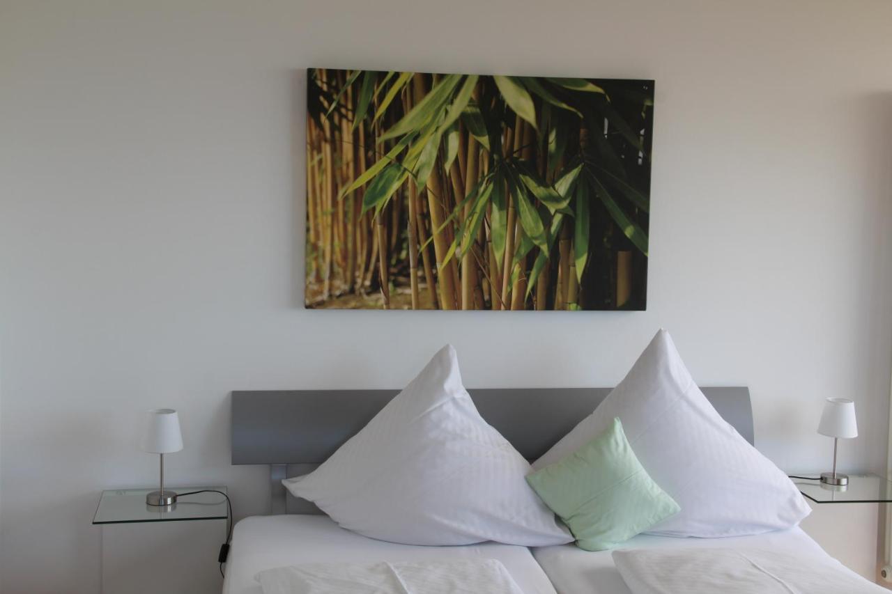 Ferienwohnungen Der Loewen Hagnau am Bodensee Extérieur photo