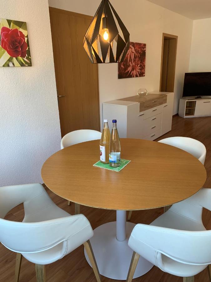 Ferienwohnungen Der Loewen Hagnau am Bodensee Extérieur photo
