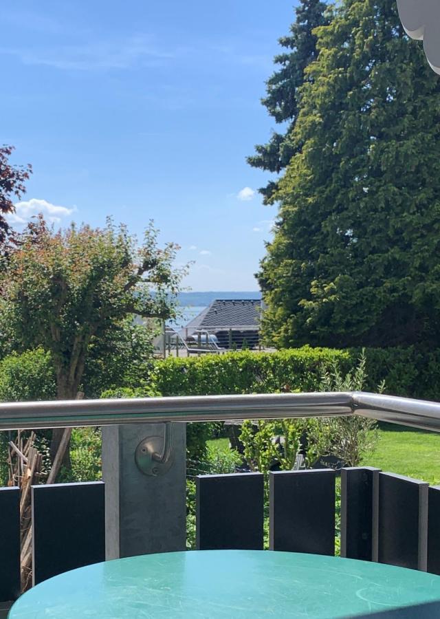 Ferienwohnungen Der Loewen Hagnau am Bodensee Extérieur photo
