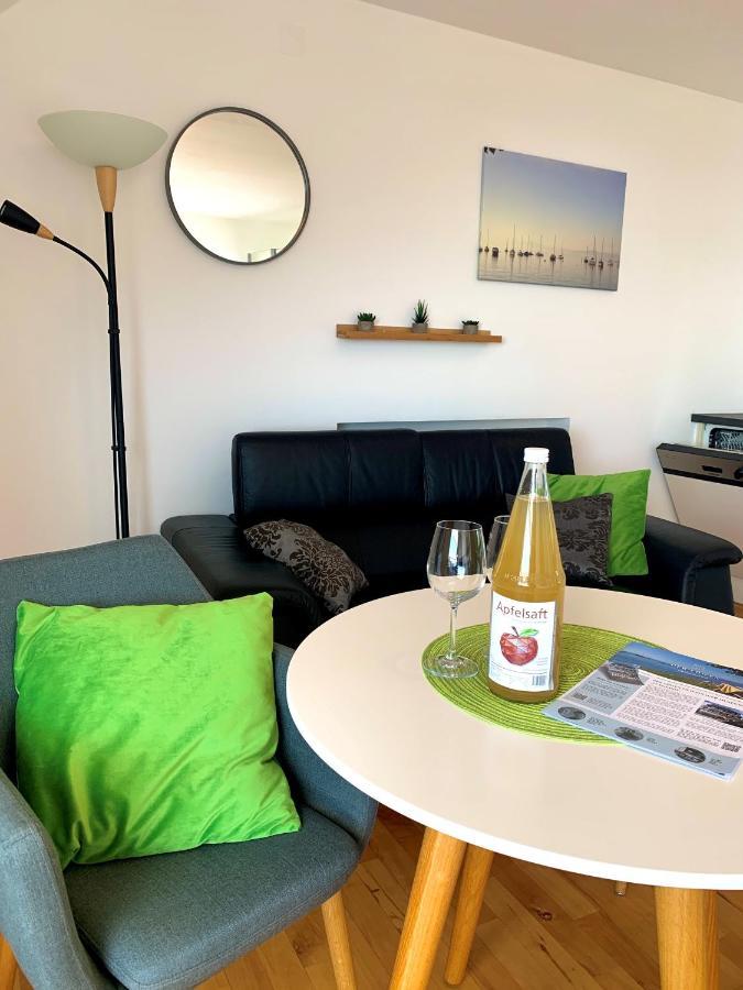 Ferienwohnungen Der Loewen Hagnau am Bodensee Extérieur photo