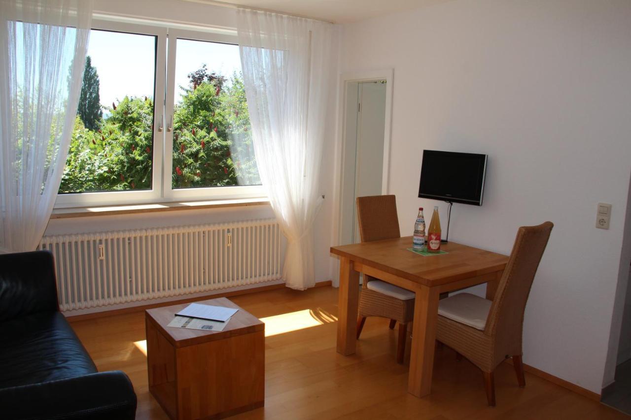 Ferienwohnungen Der Loewen Hagnau am Bodensee Extérieur photo