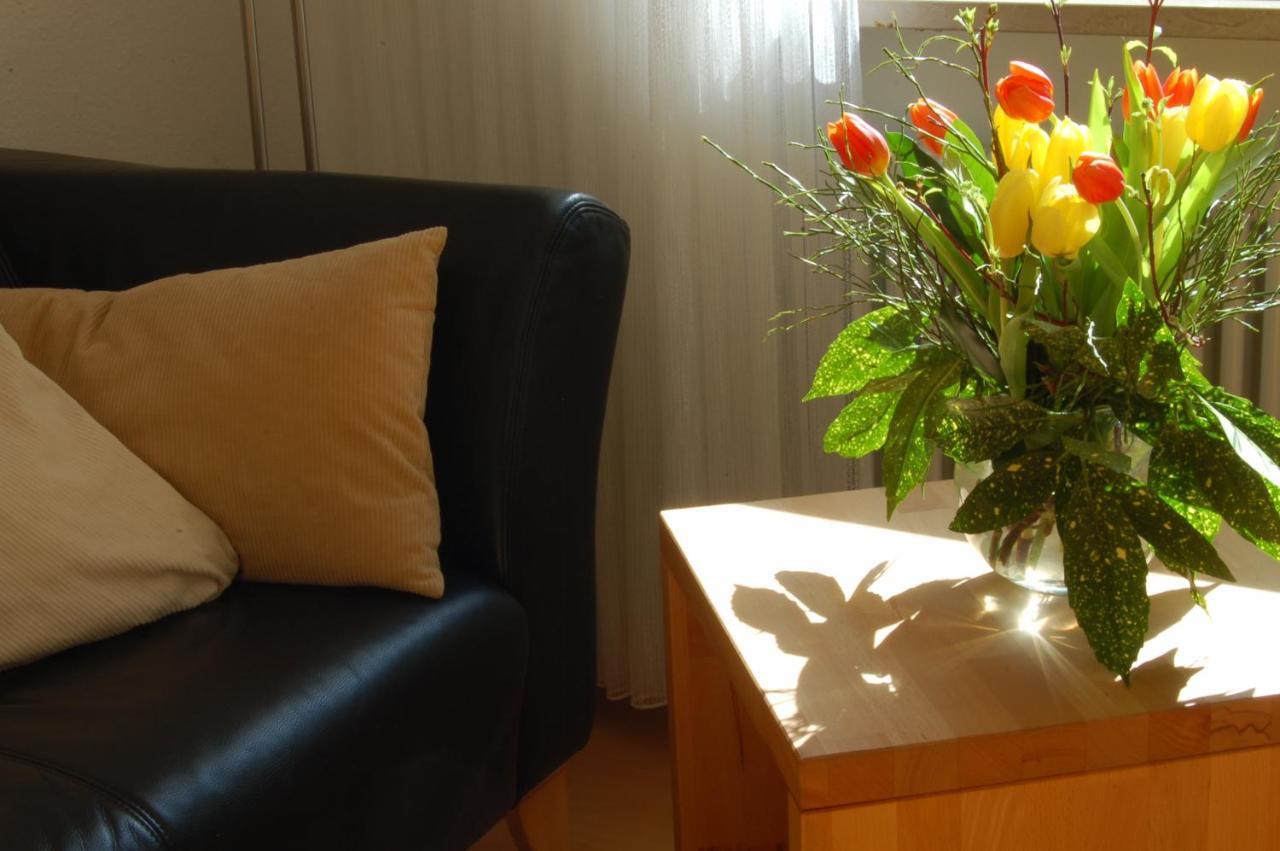 Ferienwohnungen Der Loewen Hagnau am Bodensee Extérieur photo