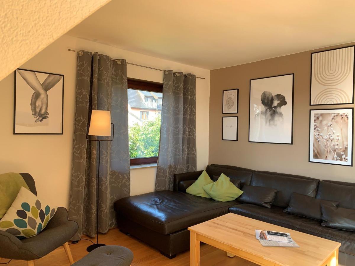 Ferienwohnungen Der Loewen Hagnau am Bodensee Extérieur photo