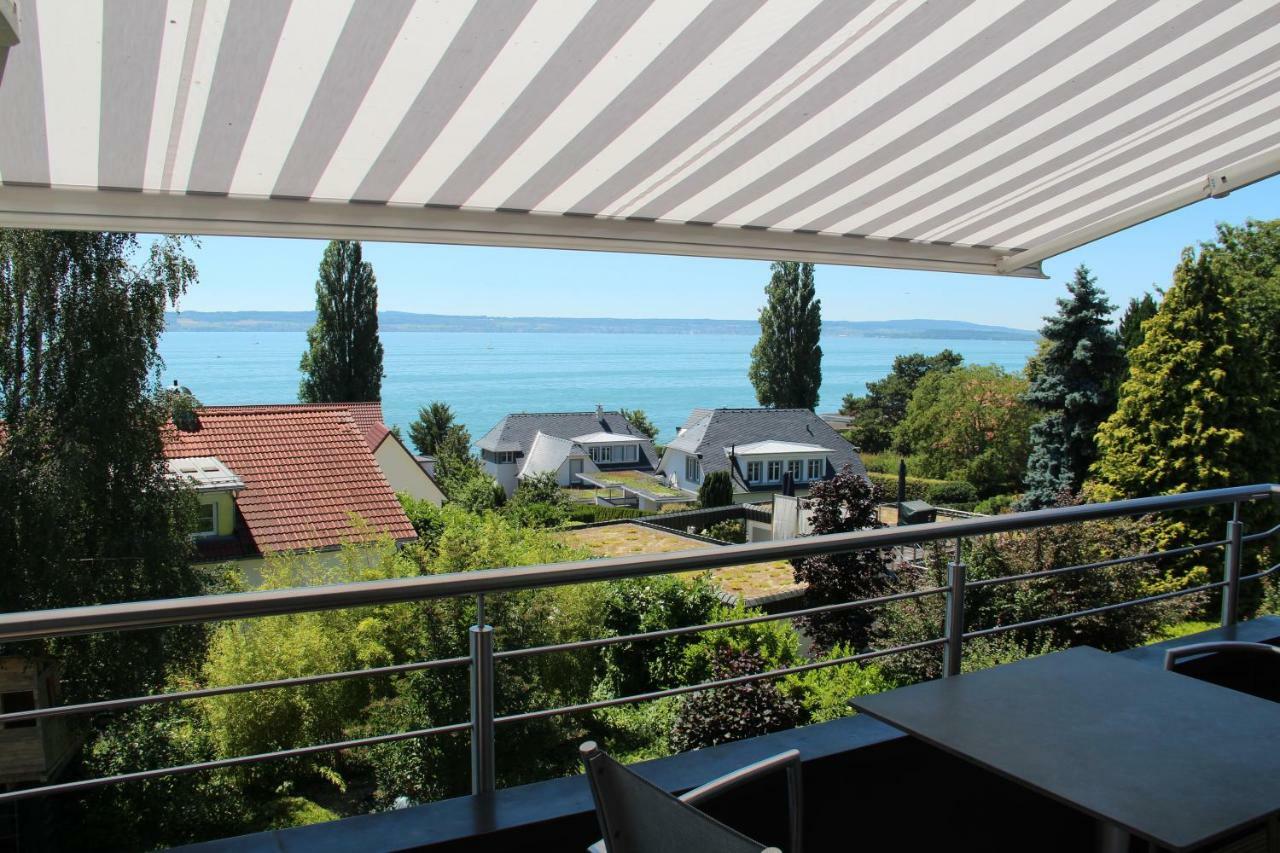 Ferienwohnungen Der Loewen Hagnau am Bodensee Extérieur photo