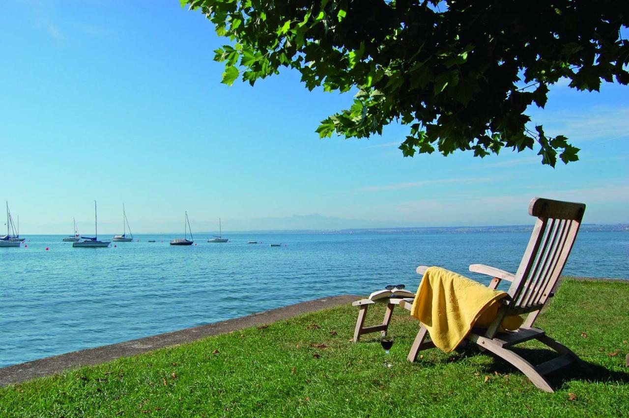 Ferienwohnungen Der Loewen Hagnau am Bodensee Extérieur photo