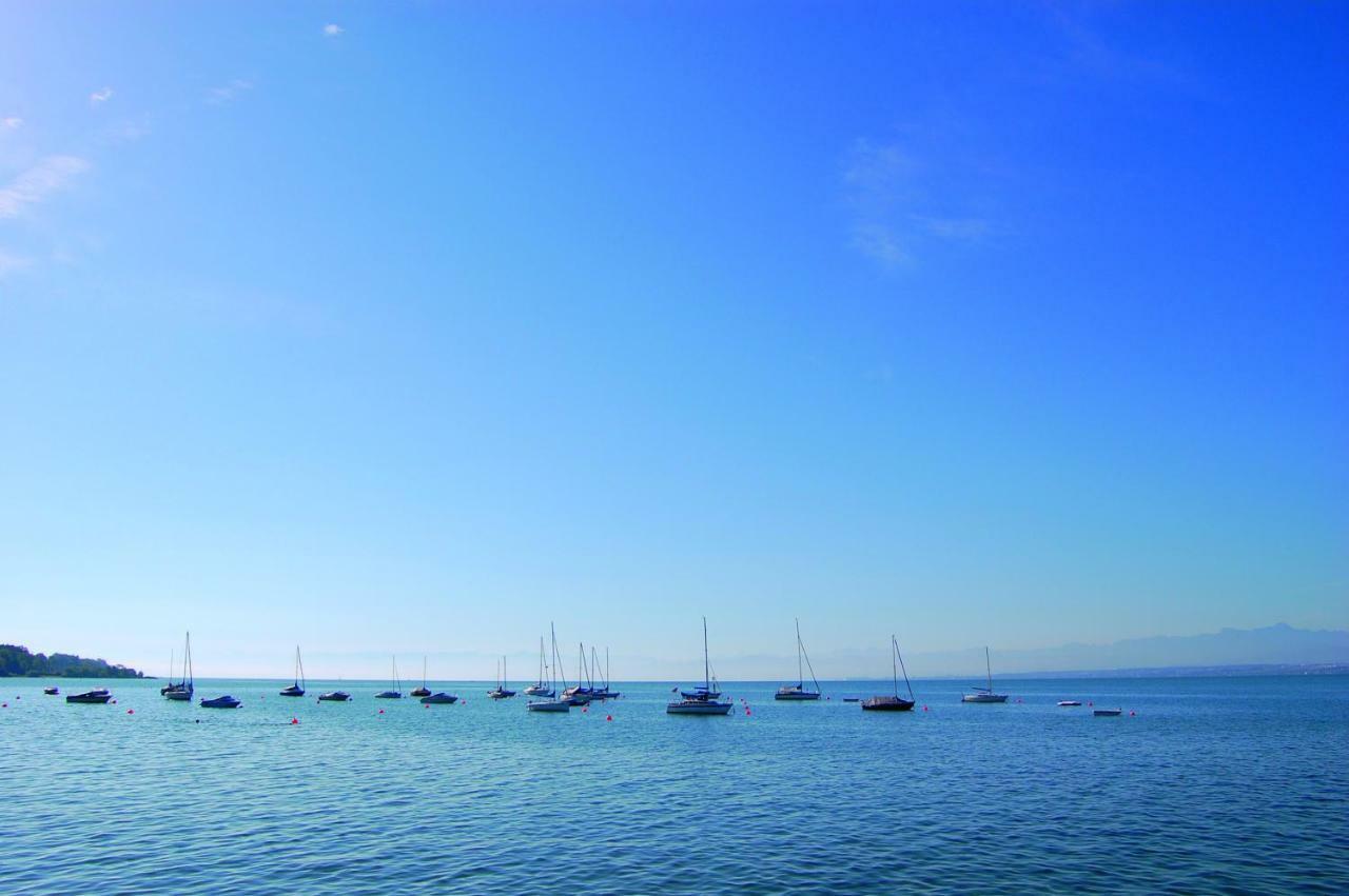 Ferienwohnungen Der Loewen Hagnau am Bodensee Extérieur photo
