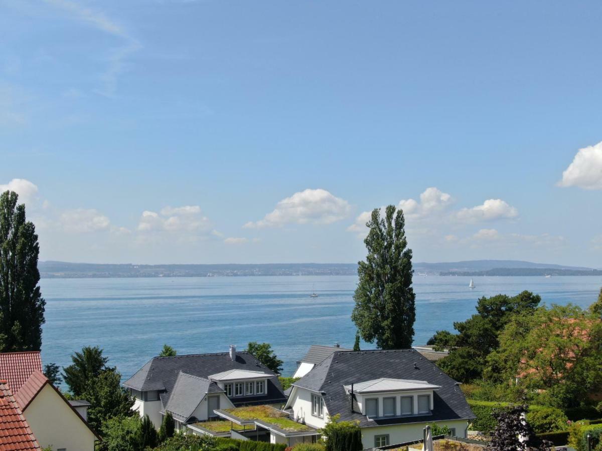 Ferienwohnungen Der Loewen Hagnau am Bodensee Extérieur photo