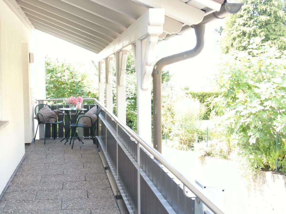 Ferienwohnungen Der Loewen Hagnau am Bodensee Extérieur photo