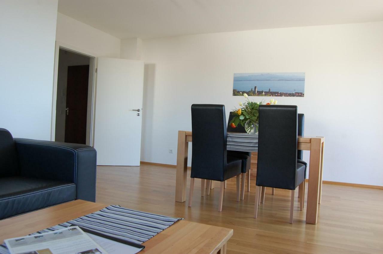 Ferienwohnungen Der Loewen Hagnau am Bodensee Extérieur photo