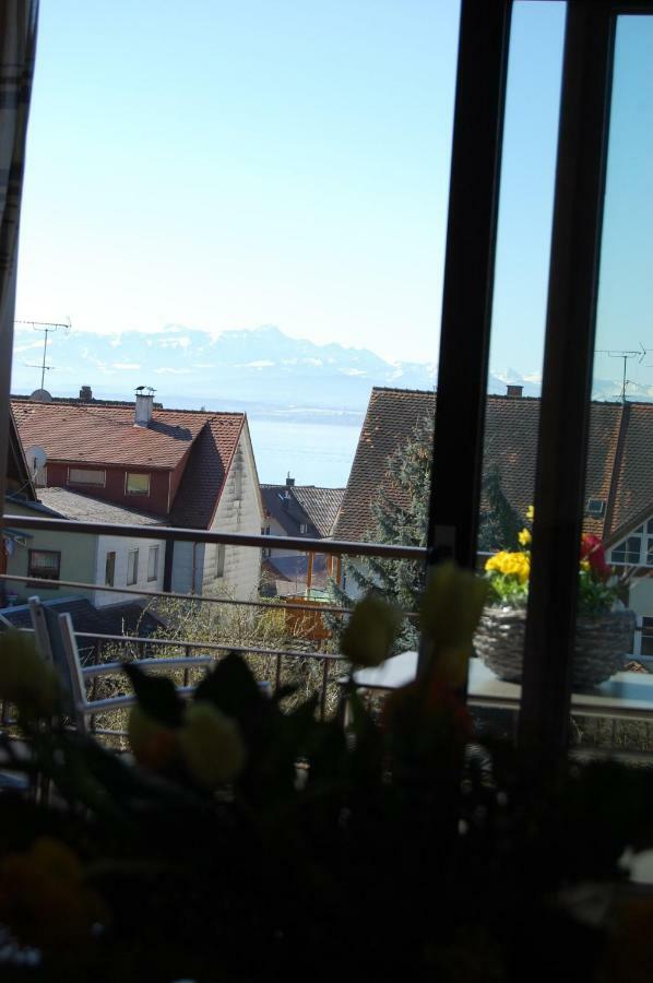 Ferienwohnungen Der Loewen Hagnau am Bodensee Extérieur photo